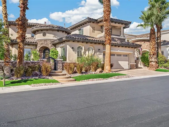 2137 Orchard Mist St, Las Vegas, NV 89135