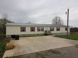 641 Chambers Rd, Robbins, TN 37852