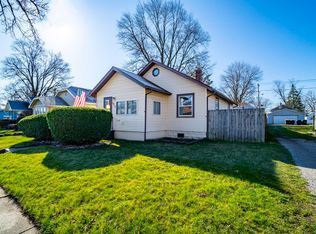 1915 3rd St, Fort Wayne, IN 46808