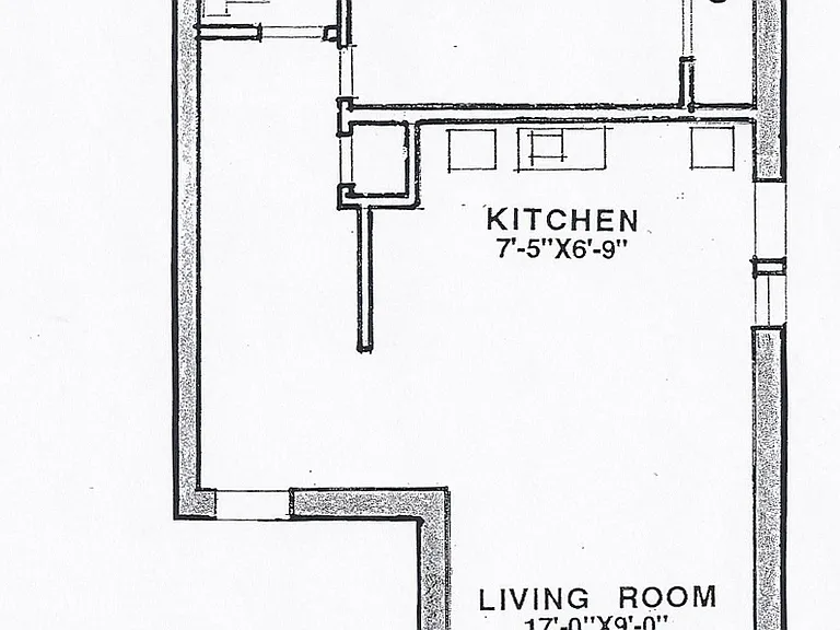2901-11 N. Seminary Ave. / 1056-58 W. George St. — Photo 8