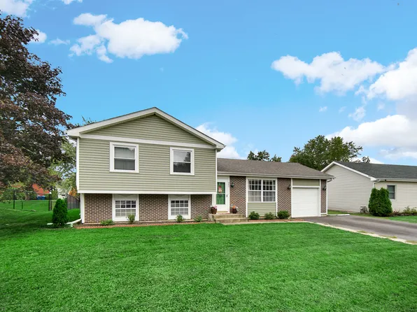951 Surf Ct, Bartlett, IL 60103