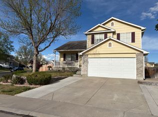 11586 River Run Pkwy, Commerce City, CO 80640