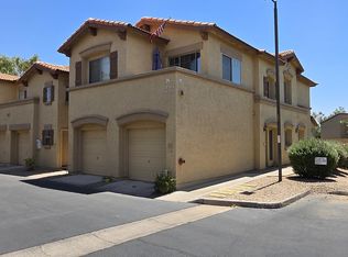 805 S SYCAMORE Street #122, Mesa, AZ 85202