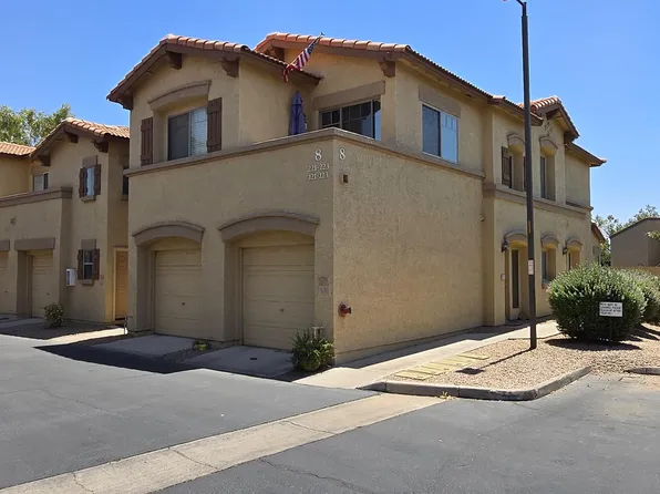 805 S SYCAMORE Street #122, Mesa, AZ 85202