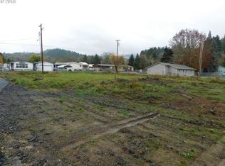 505 S State St, Sutherlin, OR 97479