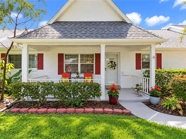 8582 SW 90TH PLACE #C, OCALA, FL 34481