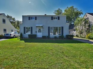 27030 Shirley Ave, Euclid, OH
