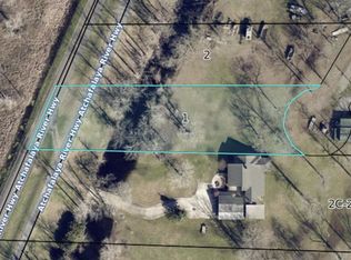 1 Callie Dr, Breaux Bridge, LA 70517