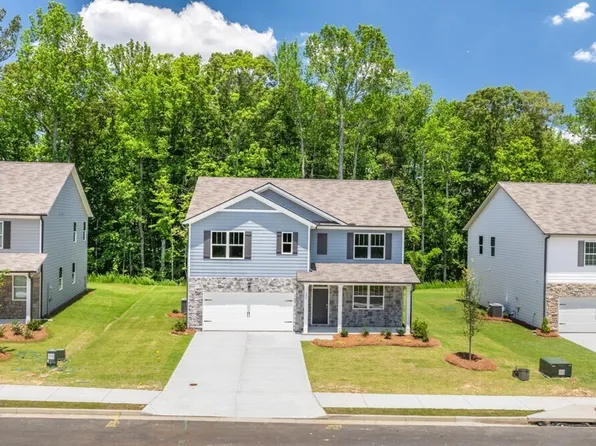 306 Duckweed Dr, Villa Rica, GA 30180