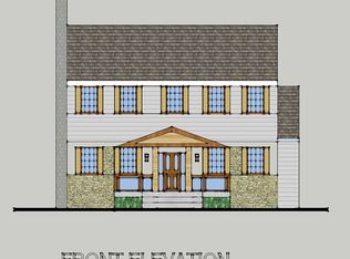 4425 Ord St NE, Washington, DC 20019