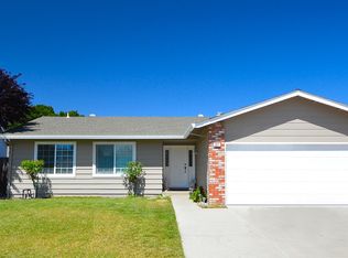 821 Hanover St, Livermore, CA 94551