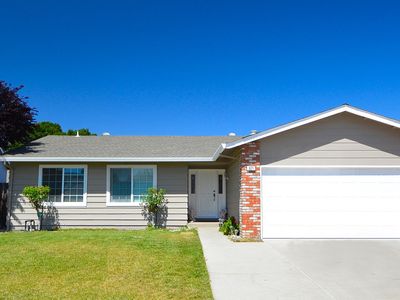 821 Hanover St, Livermore, CA, 94551