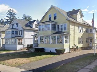 88 Saint James Ave #90, Holyoke, MA 01040