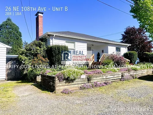 26 NE 108th Ave #B Photo 1