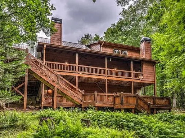 395 Mill Creek Acres, Blue Ridge, GA 30513