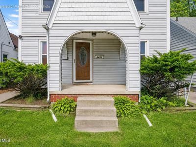 4413 Fairview Dr, Toledo, OH, 43612