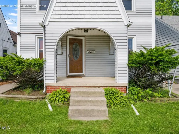 4413 Fairview Dr, Toledo, OH 43612
