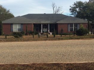 1660 Sanktown Rd, Calvert, AL 36513