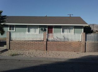 66630 Joseph Way, Desert Hot Springs, CA 92240