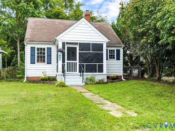 507 W 22nd St, Richmond, VA 23225