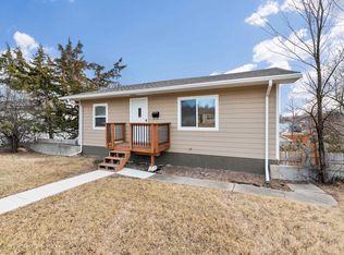 111 Saint Andrew St, Rapid City, SD 57701