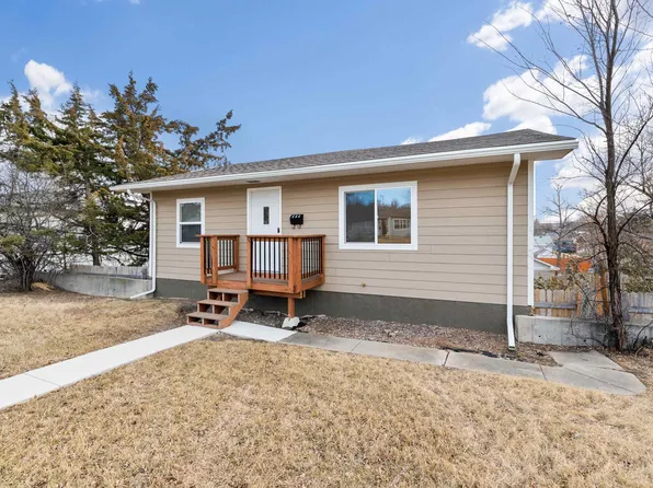 111 Saint Andrew St, Rapid City, SD 57701