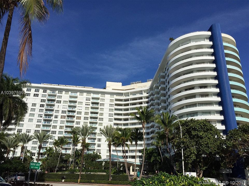 1st image of 5161 Collins Ave APT 802
