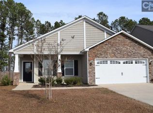 140 Fox Squirrel Cir, Columbia, SC 29209