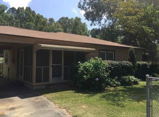 118 Woods Ave, Portal, GA 30450