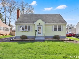 24 Madsen Road, West Hartford, CT 06110