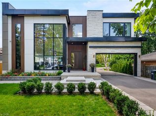 564 Stonecliffe Rd, Oakville, ON L6L4N9