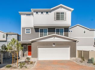 Belgian Plan, Green Valley Ranch, Aurora, CO 80019