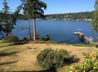 21005 Indianola Rd NE, Poulsbo, WA 98370