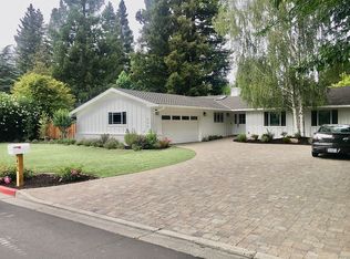 636 Glen Rd, Danville, CA 94526