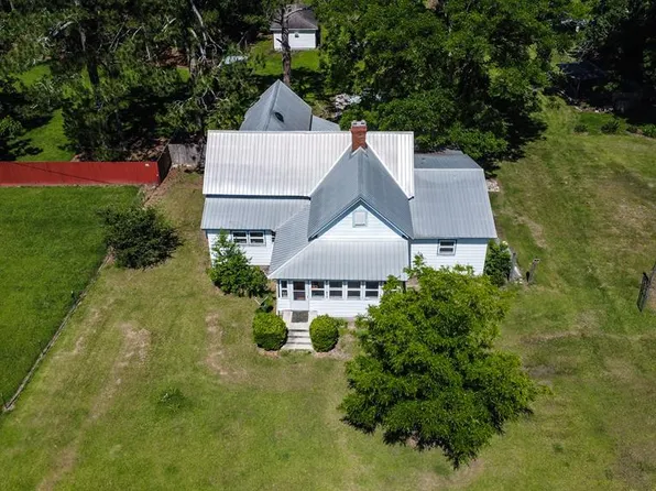 5757 Old Union Rd, Adel, GA 31620