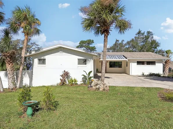 250 ORANGE AVENUE, CLERMONT, FL 34711