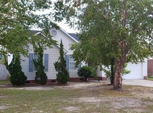 4441 Josh Ct, Hope Mills, NC 28348