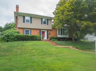 5207 Camberley Ave, Bethesda, MD 20814
