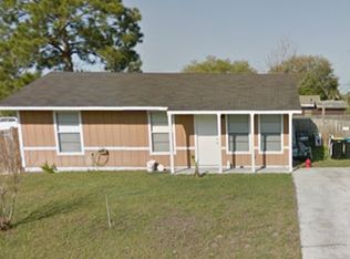 570 Tarr Ave SW, Palm Bay, FL 32908