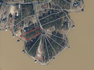 Lot 27 Inlet Point, Cross Hill, SC 29332