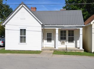 712 Dabney St, Frankfort, KY 40601