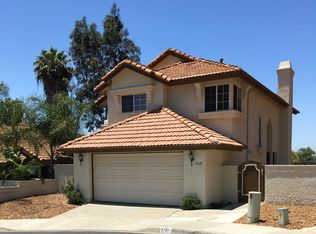 2191 Amorosa Gln, Escondido, CA 92026