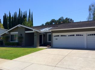 1449 Whitecliff Way, Walnut Creek, CA 94596