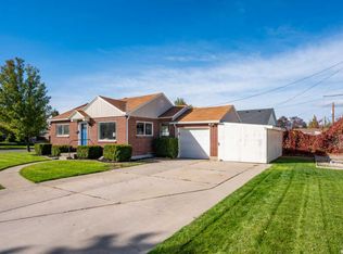 377 E 6360 S, Murray, UT 84107