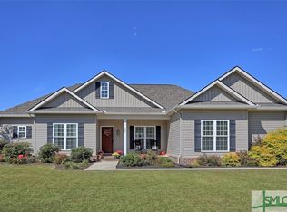 203 Bunny Trl, Statesboro, GA 30461