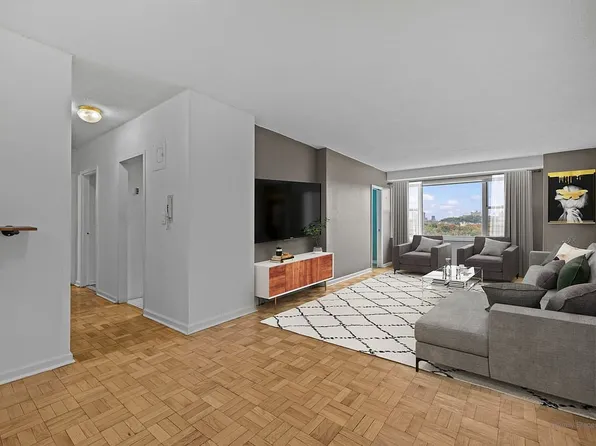 2400 Johnson Ave APT 2F, Bronx, NY 10463