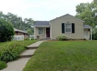 4082 Alabama Ave S, Saint Louis Park, MN 55416