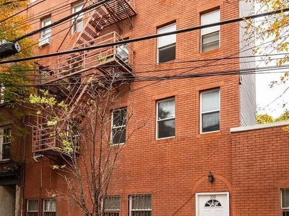 330 2nd St, Jersey City, NJ 07302