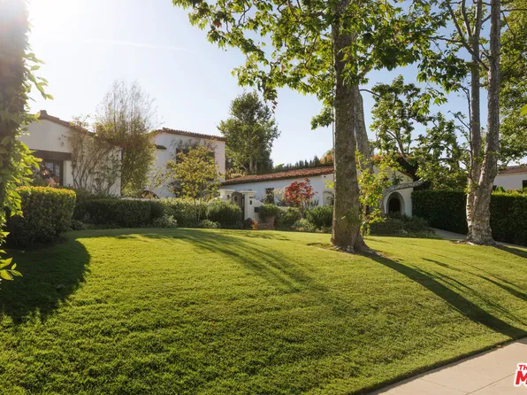 563 S Burlingame Ave, Los Angeles, CA 90049