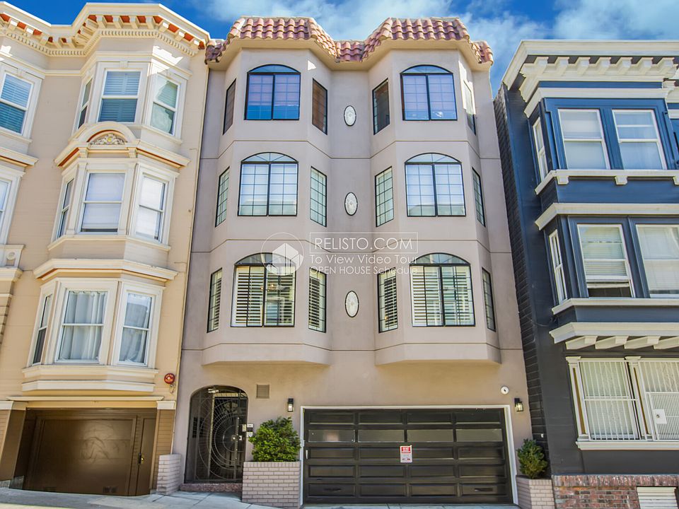 1st image of 1565 Sacramento St APT 6